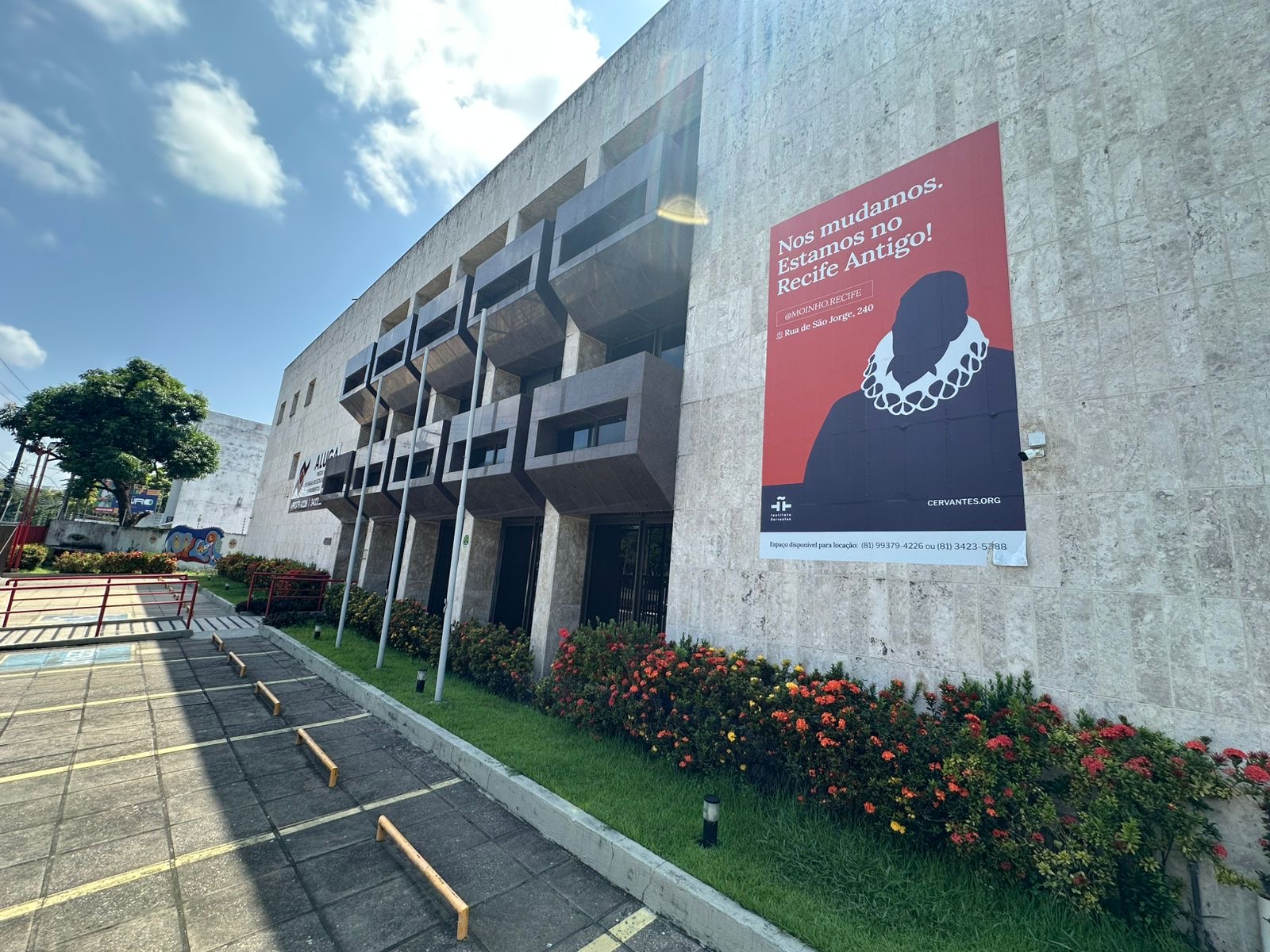 Imóvel Comercial - Locação, Ilha do leite , Recife, PE