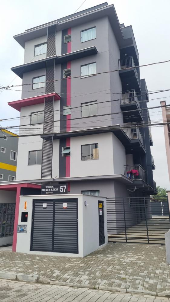 Apartamento - Locação, Costa e Silva, Joinville, SC