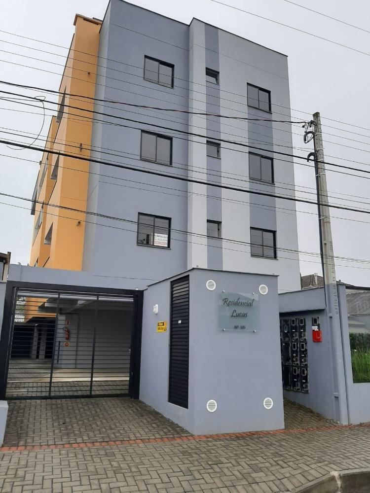 Apartamento - Locação