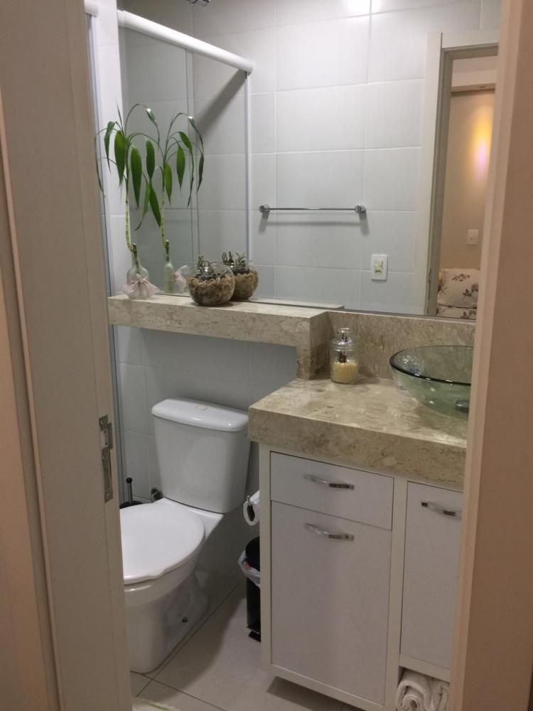 Apartamento - Locação