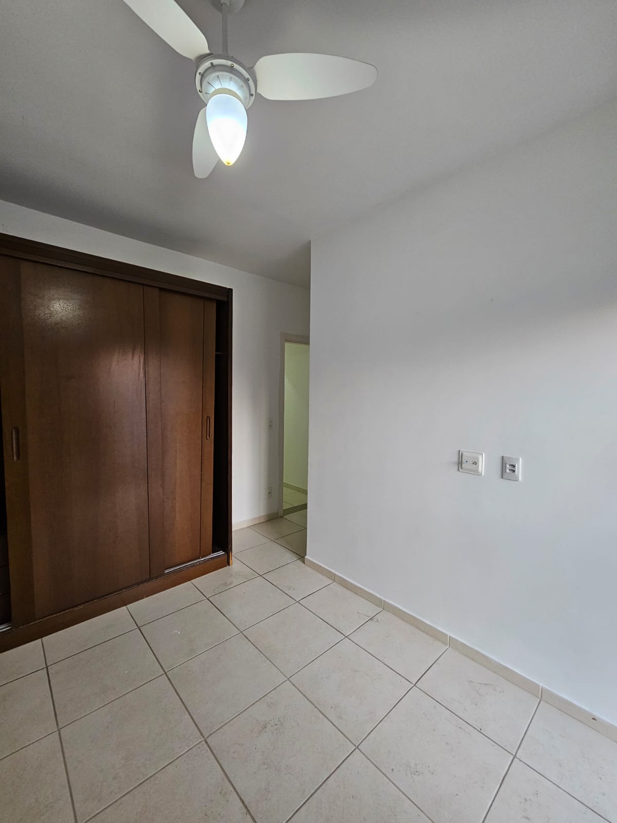 Apartamento - Locação