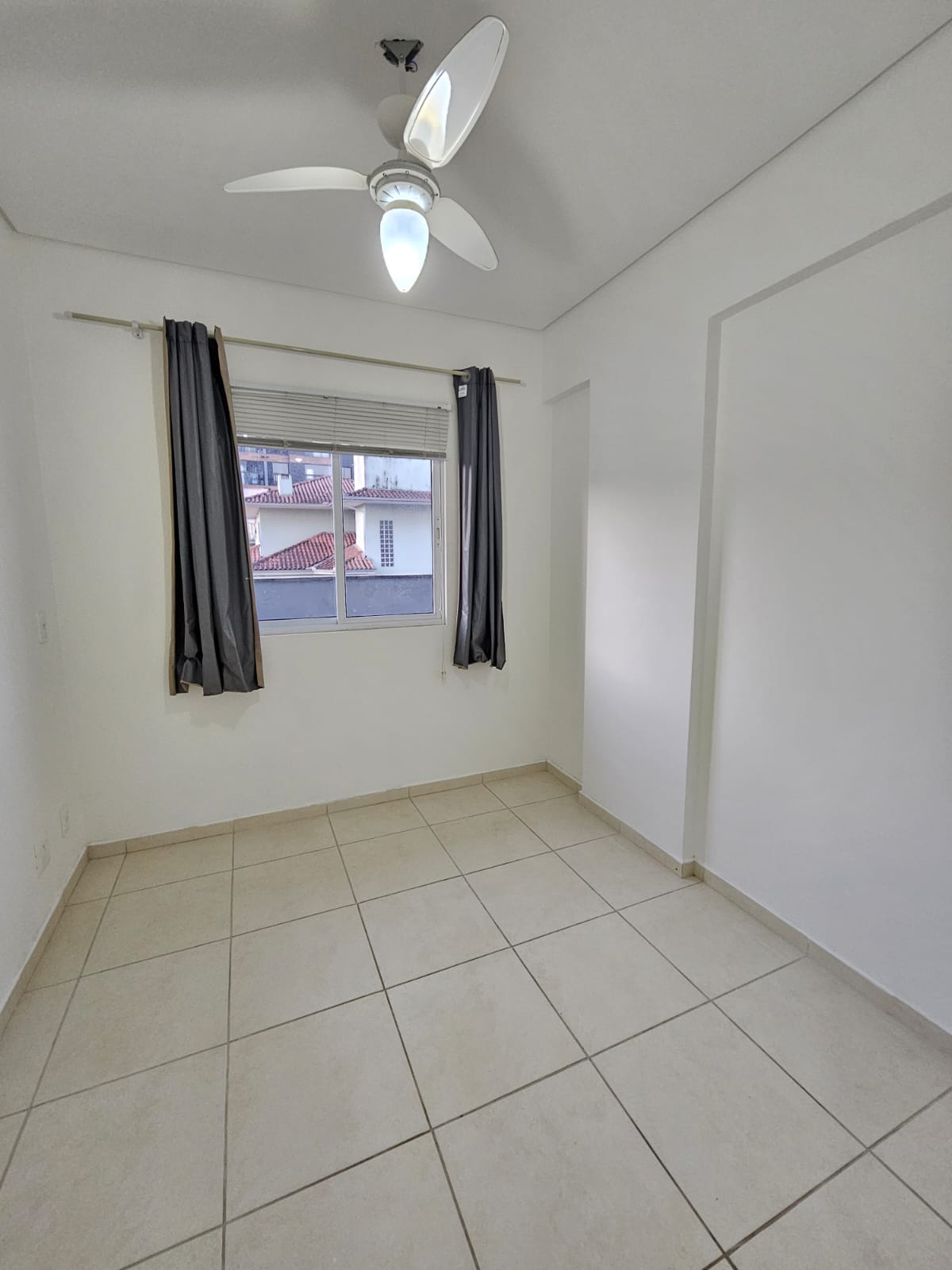 Apartamento - Locação
