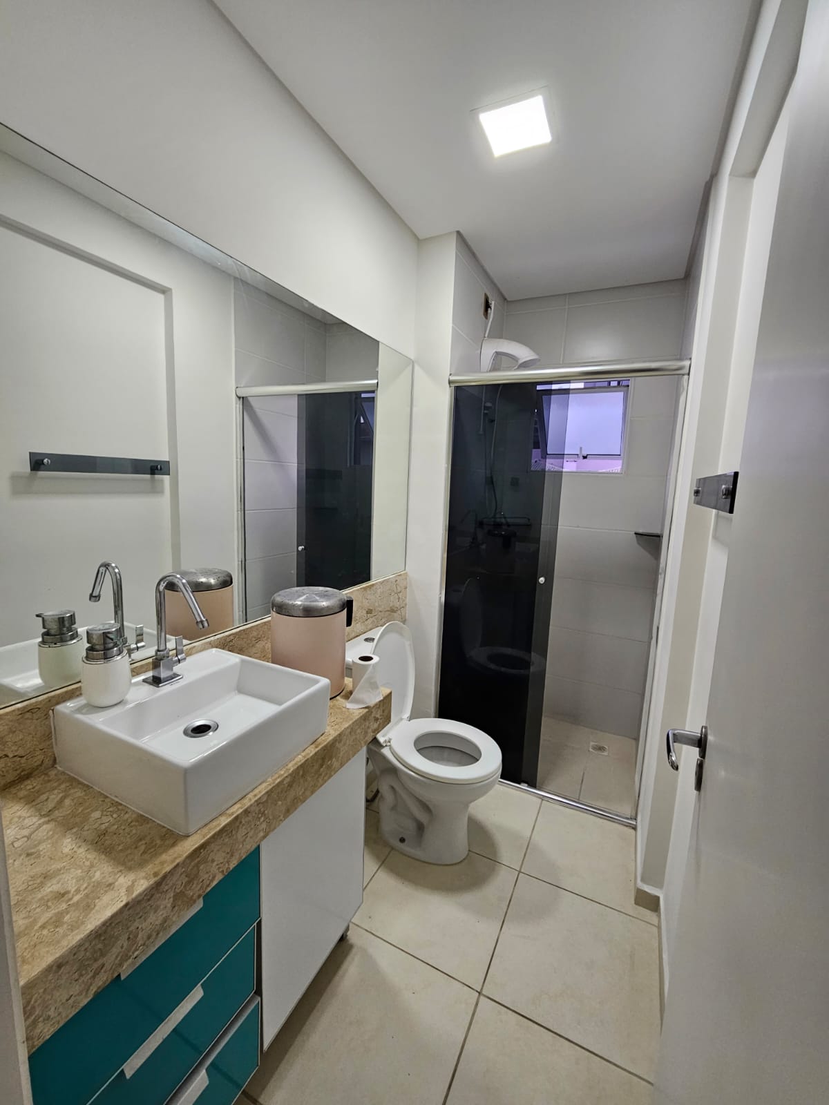 Apartamento - Locação