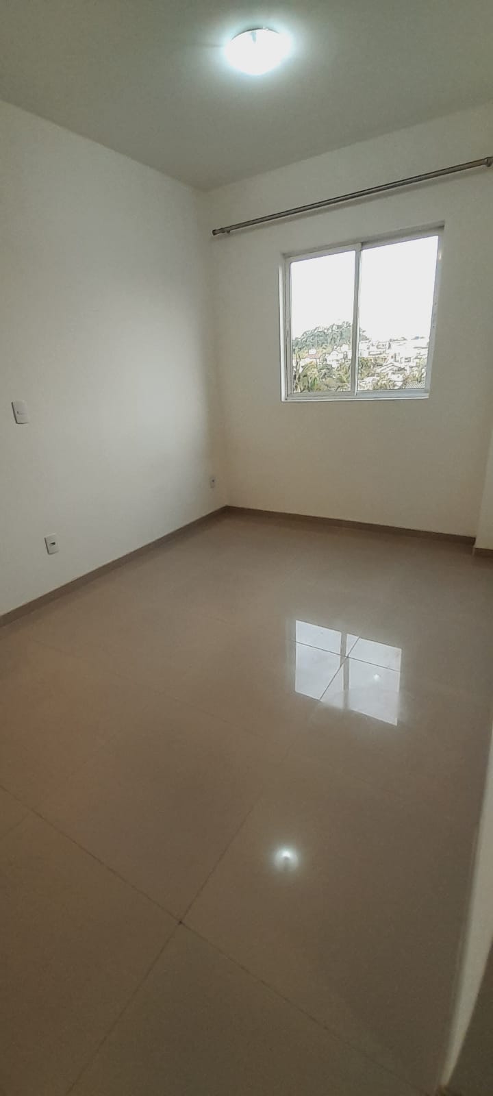 APARTAMENTO PARA VENDA - COSTA E SILVA