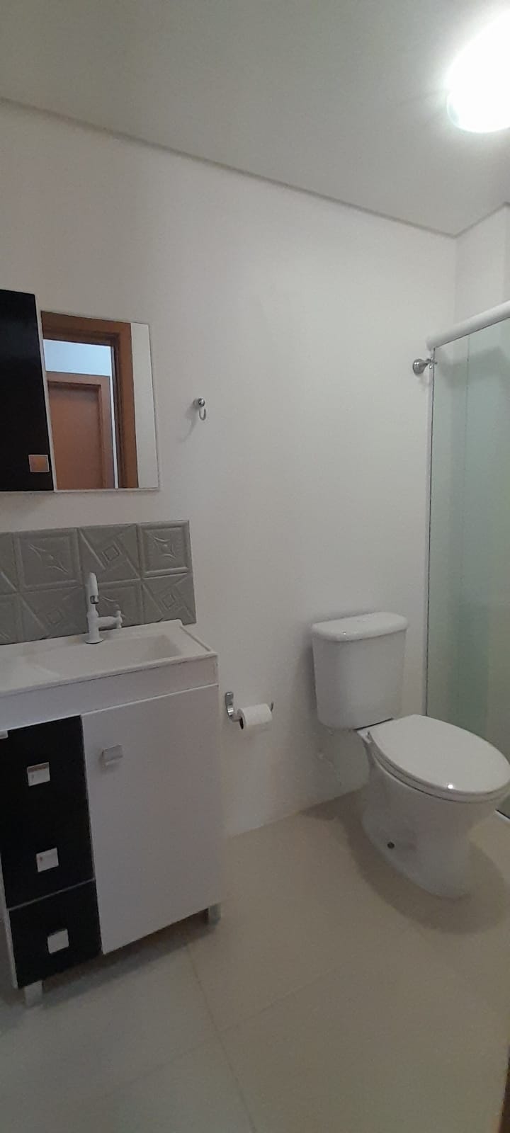 APARTAMENTO PARA VENDA - COSTA E SILVA