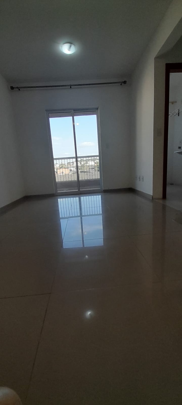 APARTAMENTO PARA VENDA - COSTA E SILVA