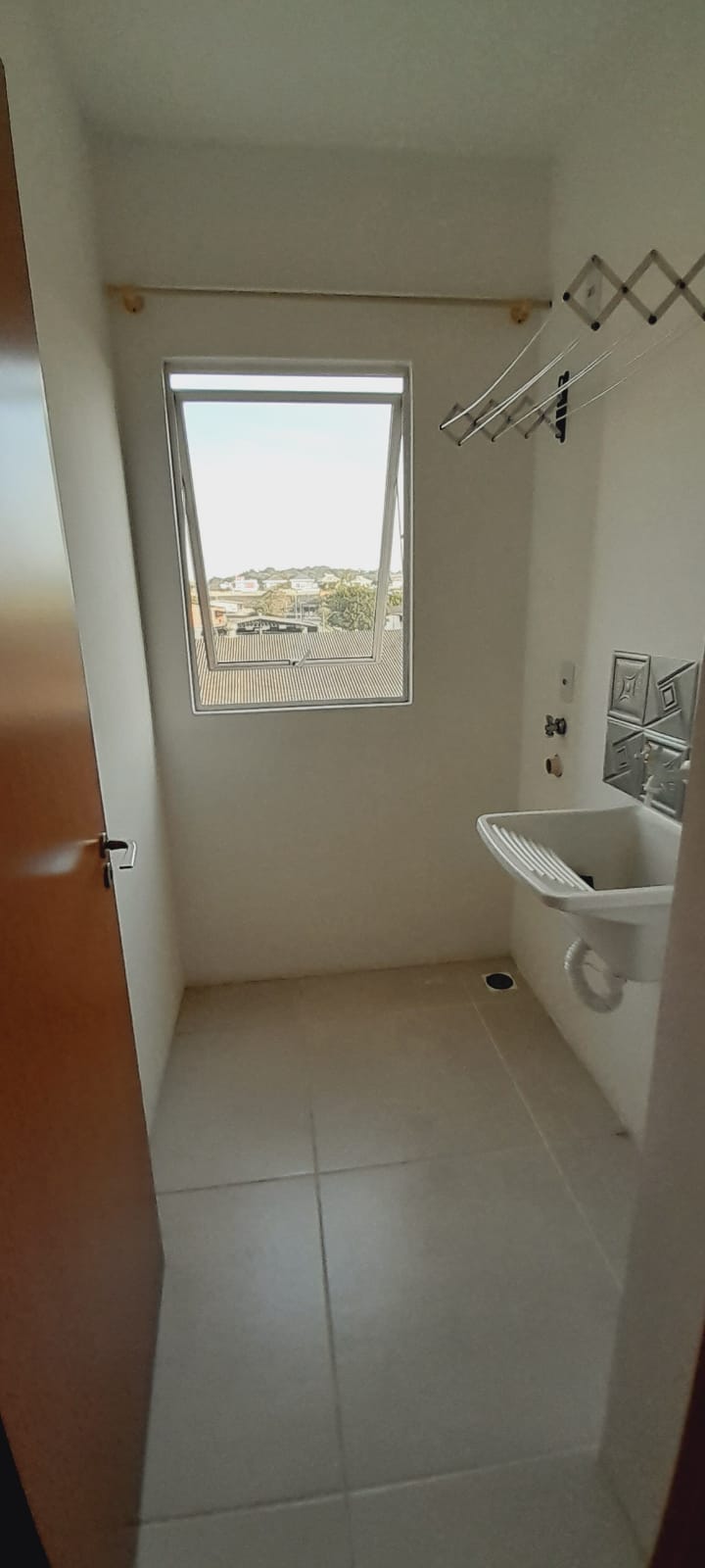 APARTAMENTO PARA VENDA - COSTA E SILVA