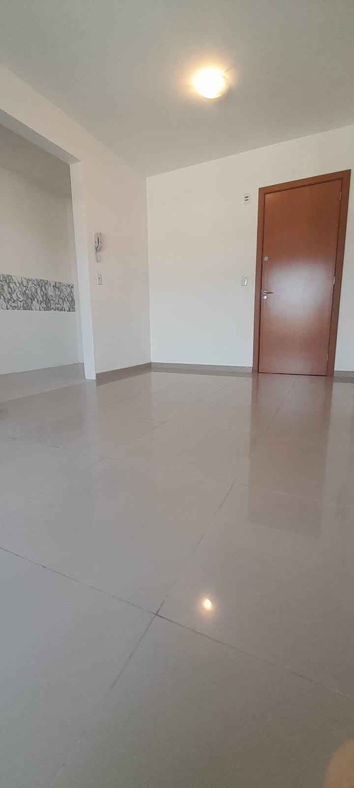APARTAMENTO PARA VENDA - COSTA E SILVA