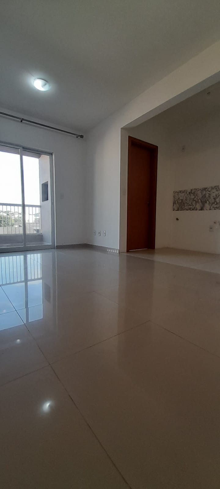 APARTAMENTO PARA VENDA - COSTA E SILVA