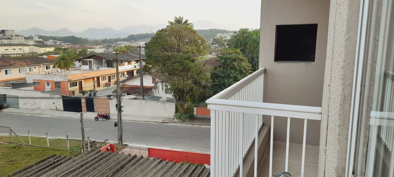 APARTAMENTO PARA VENDA - COSTA E SILVA