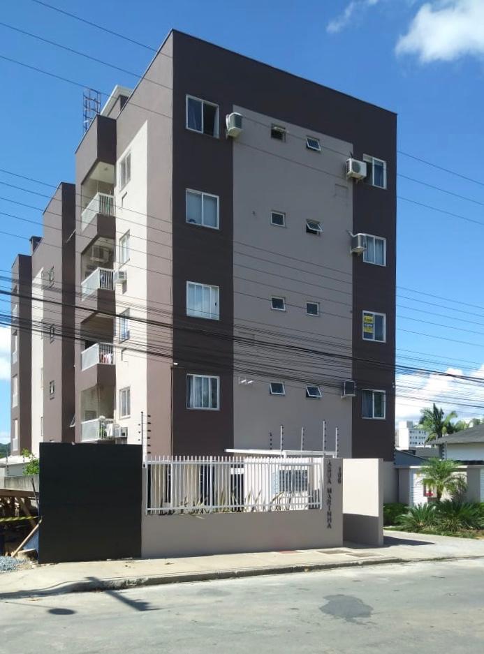 Apartamento - Venda, Costa e Silva, Joinville, SC