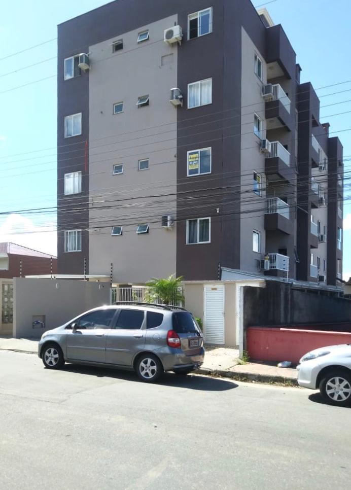 APARTAMENTO PARA VENDA - COSTA E SILVA