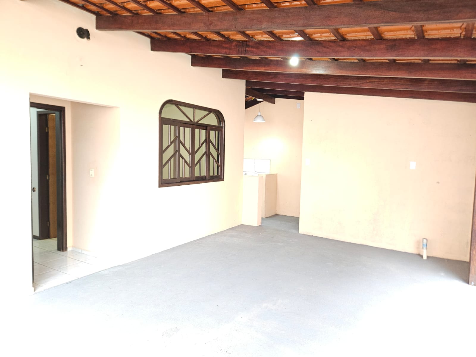 Casa - Locação 