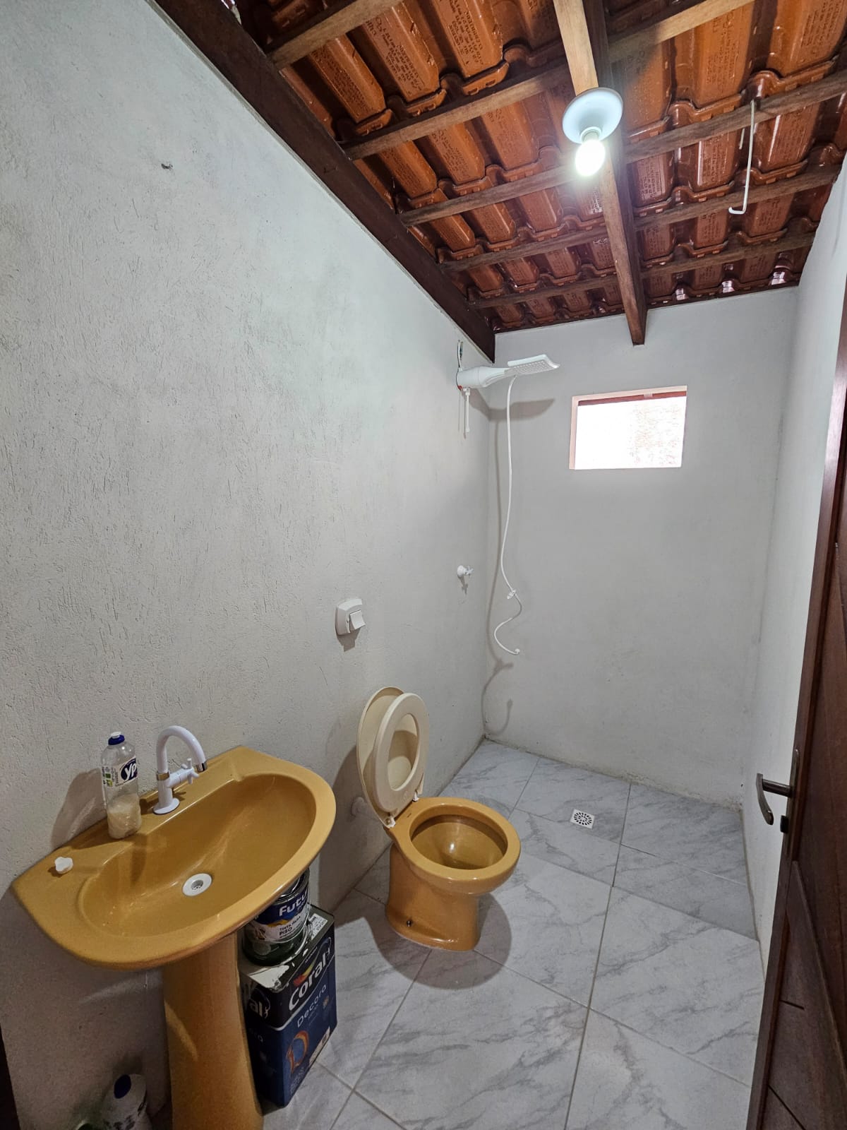Casa - Locação 