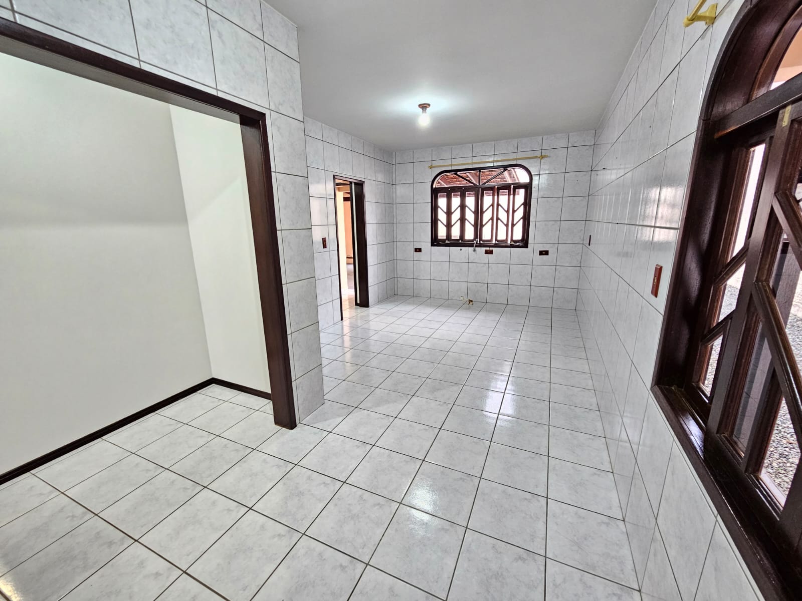 Casa - Locação 