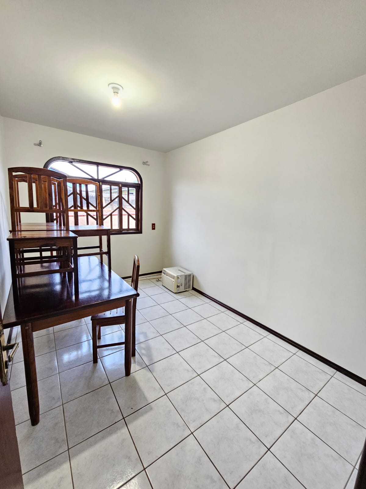 Casa - Locação 