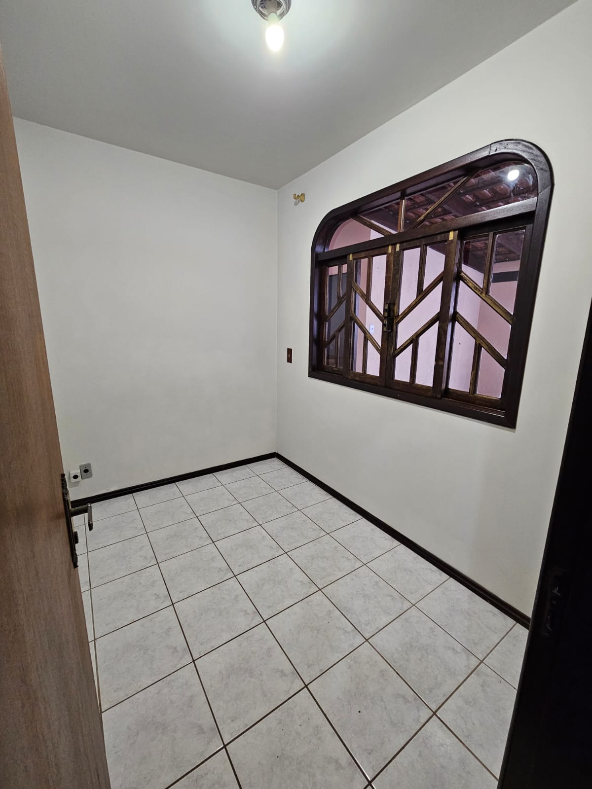 Casa - Locação 