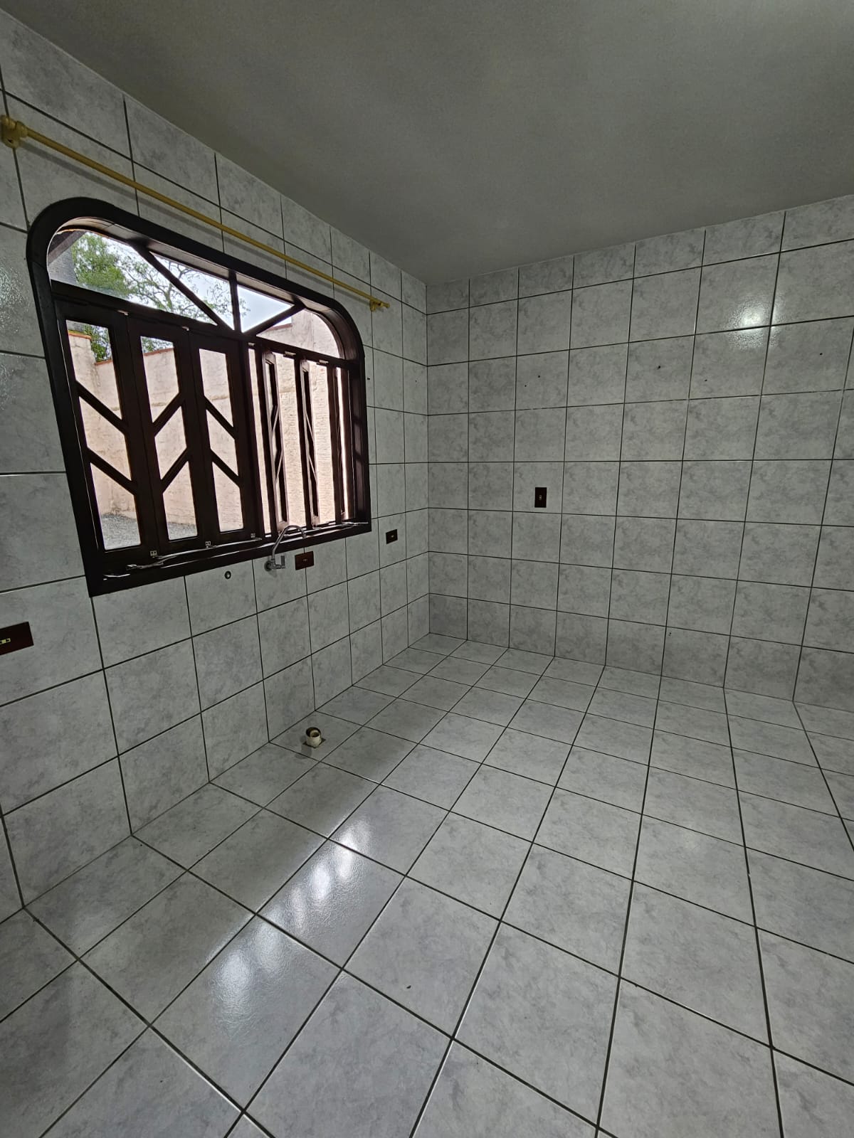 Casa - Locação 