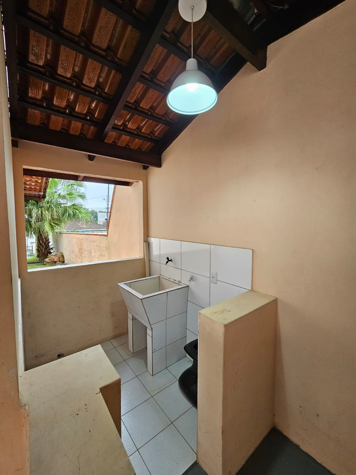 Casa - Locação 