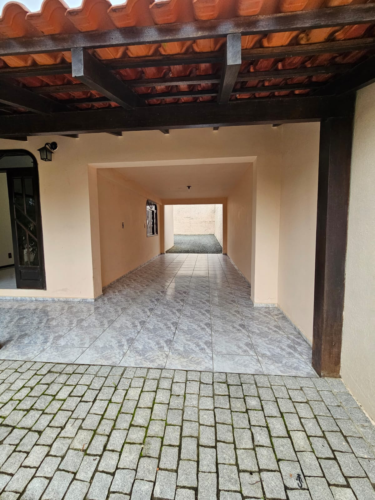 Casa - Locação 