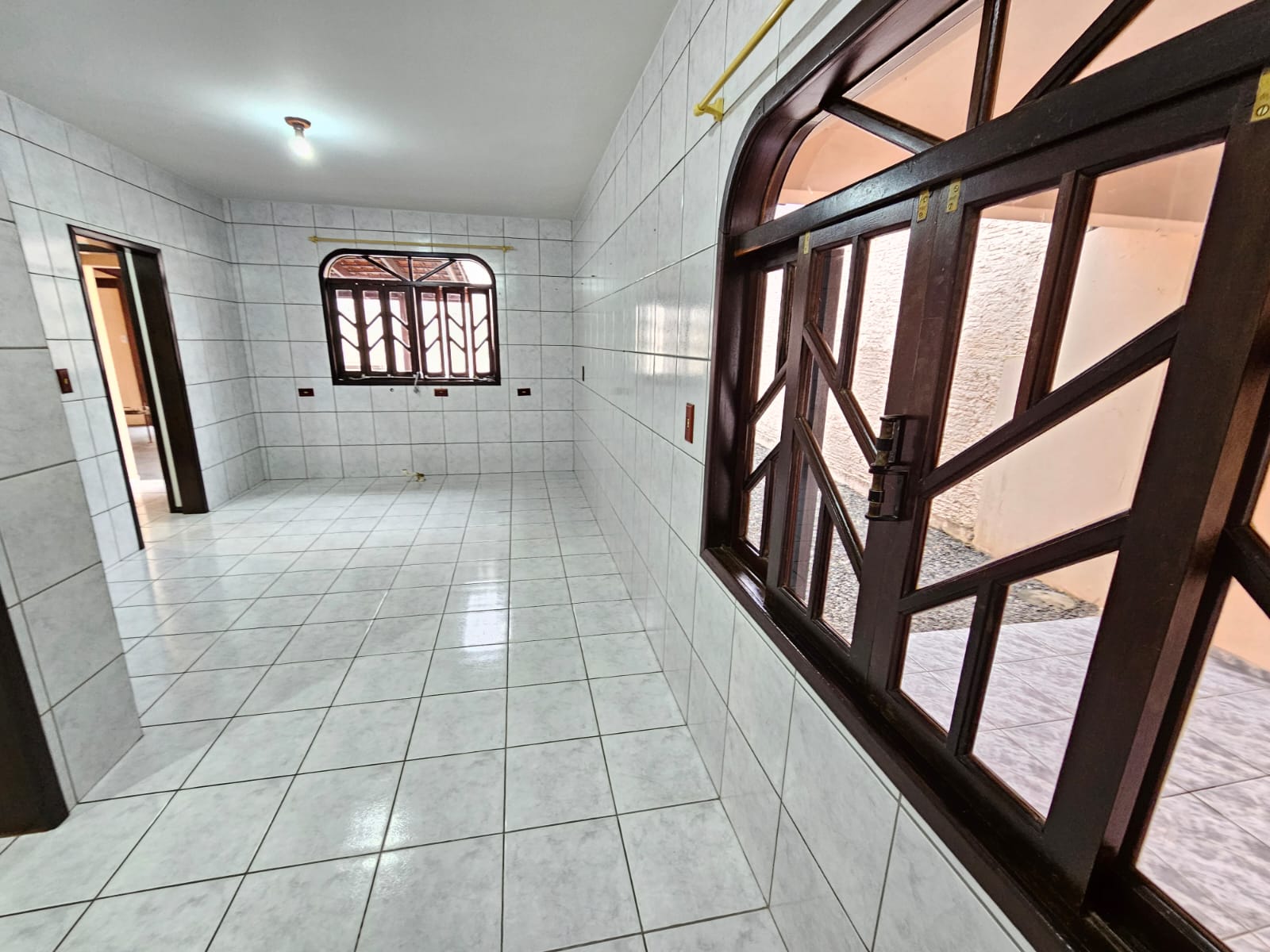 Casa - Locação 