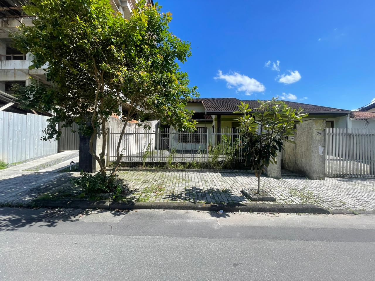 Casa - Venda, Costa e Silva, Joinville, SC