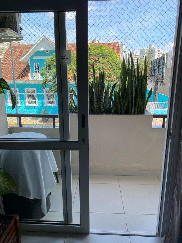 Apartamento - Venda
