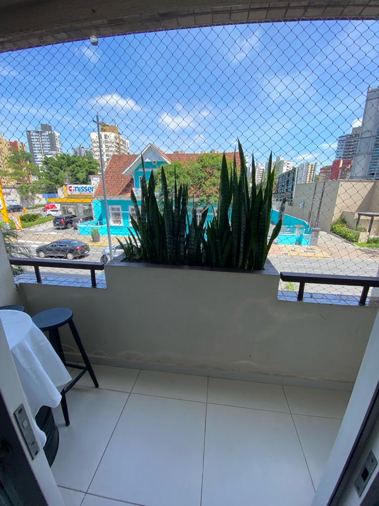 Apartamento - Venda
