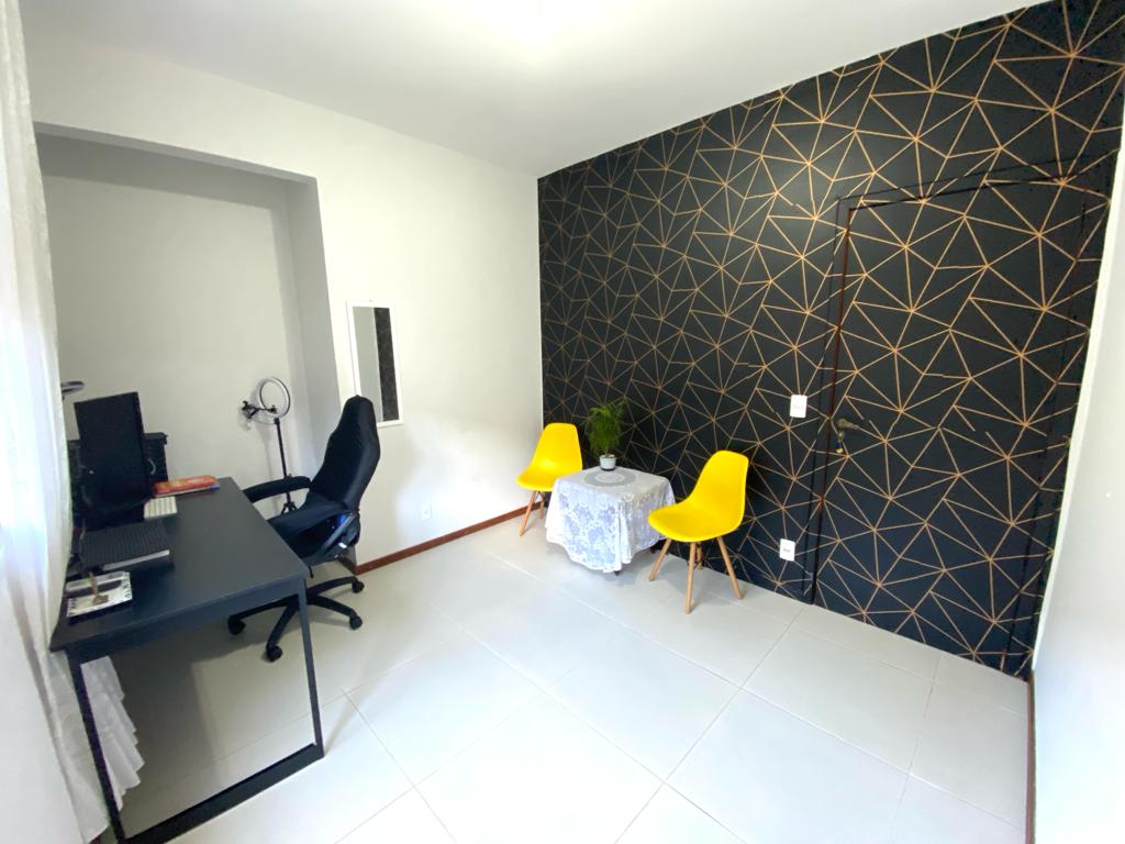 Apartamento - Venda