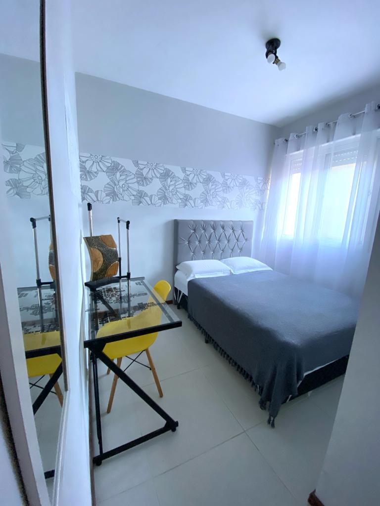 Apartamento - Venda