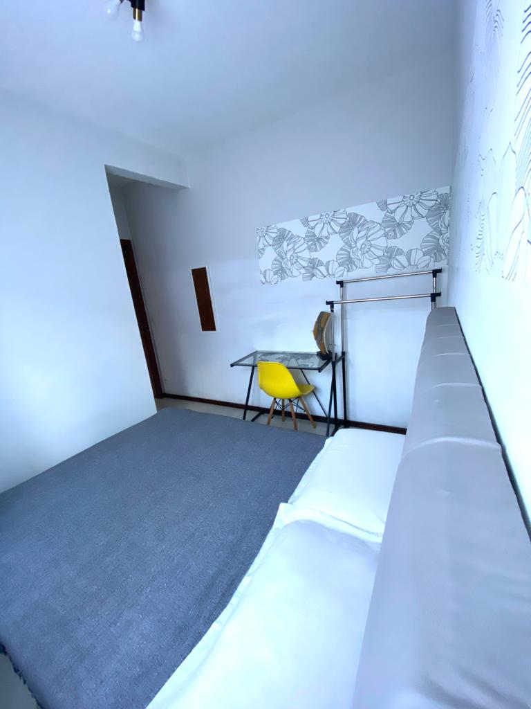 Apartamento - Venda