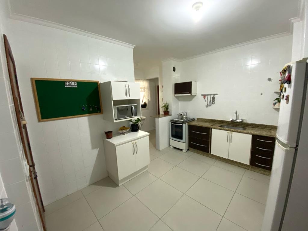 Apartamento - Venda