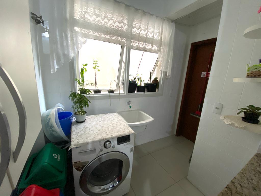 Apartamento - Venda