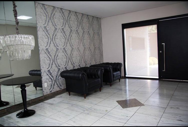 Apartamento - Venda