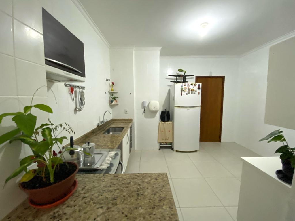 Apartamento - Venda