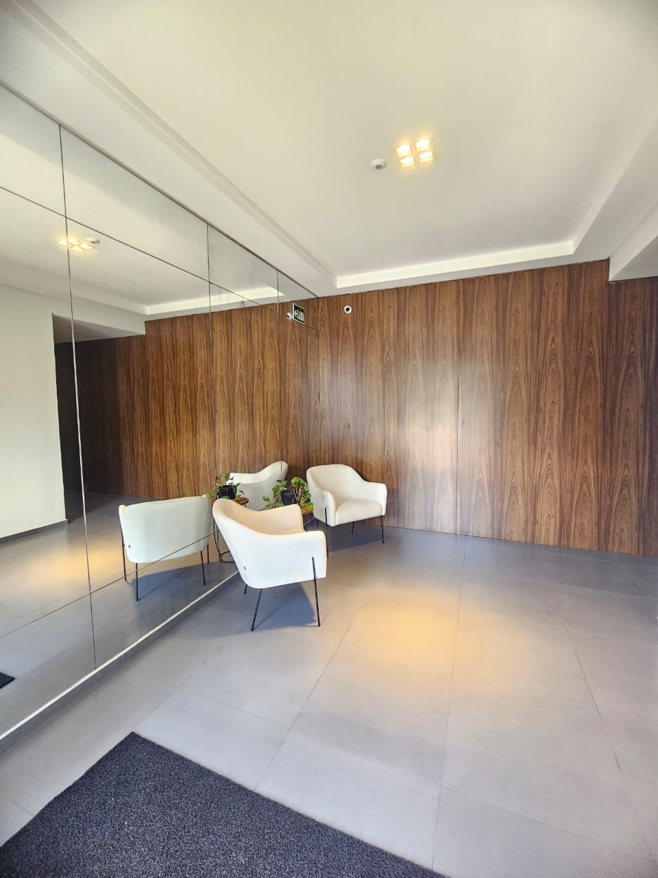 Apartamento a Venda - Bairro ATIRADORES
