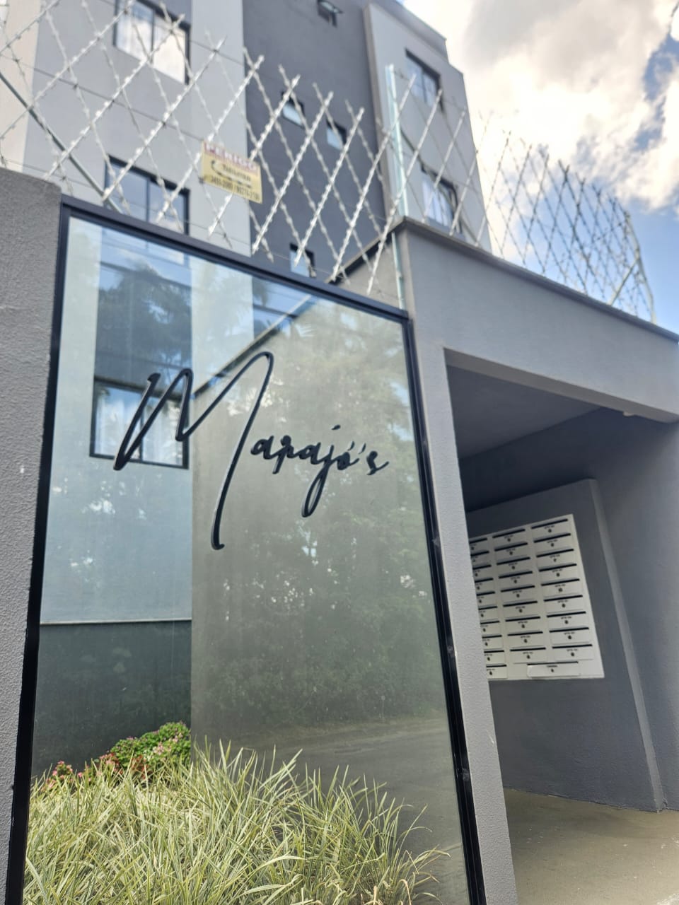 Apartamento a Venda - Bairro ATIRADORES