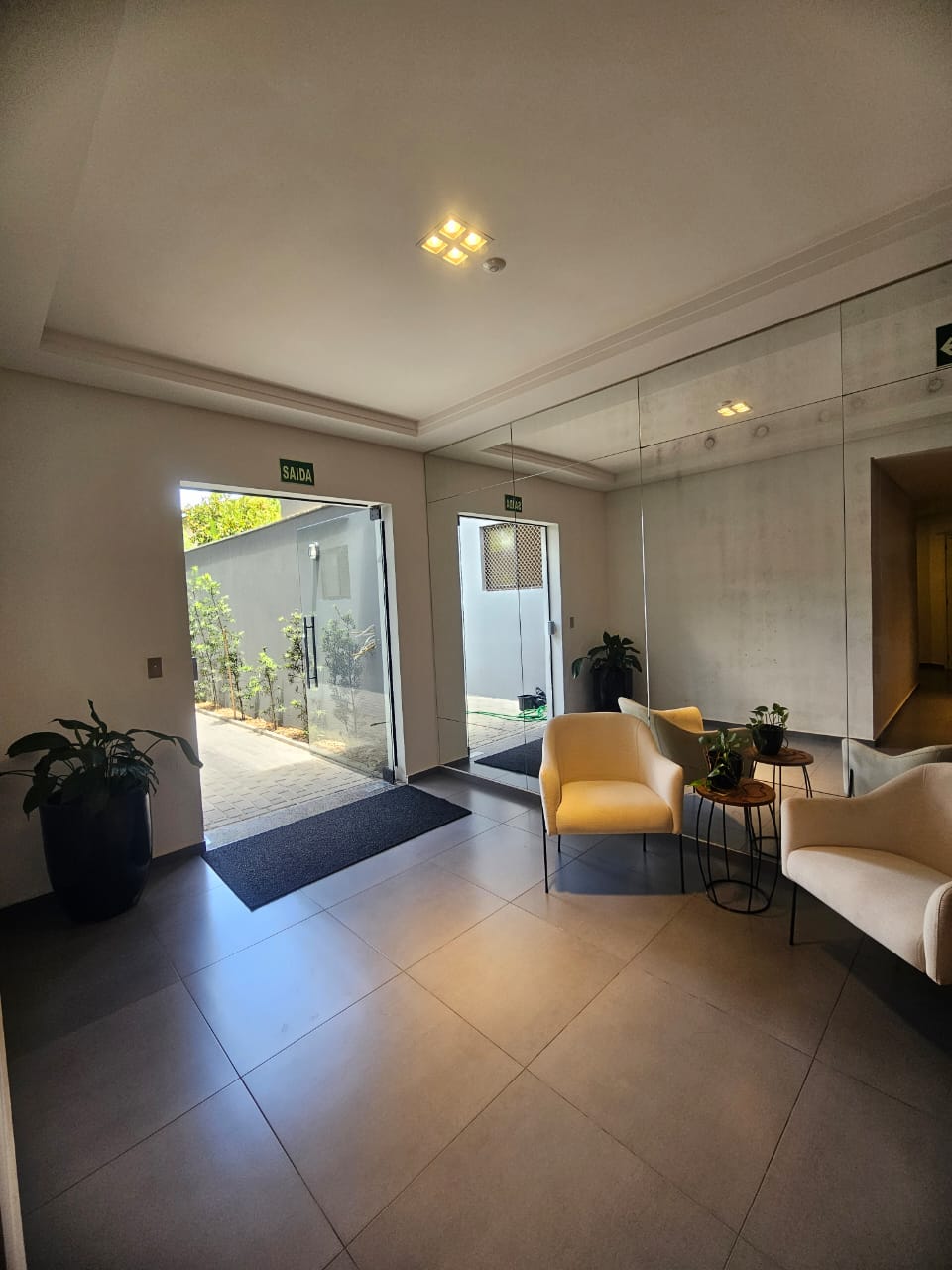 Apartamento a Venda - Bairro ATIRADORES