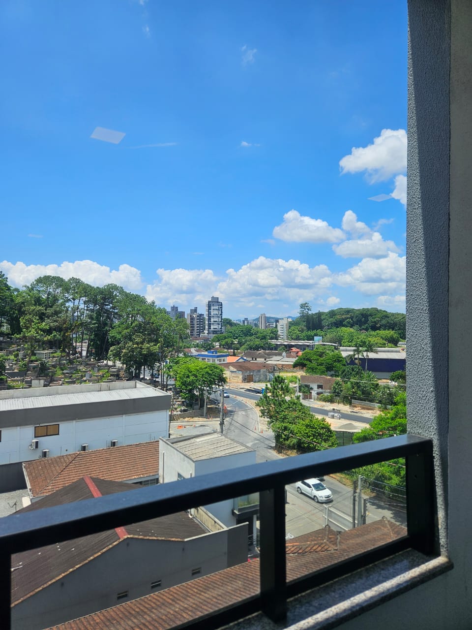 Apartamento a Venda - Bairro ATIRADORES