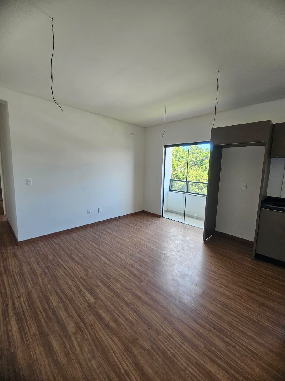 Apartamento a Venda - Bairro ATIRADORES
