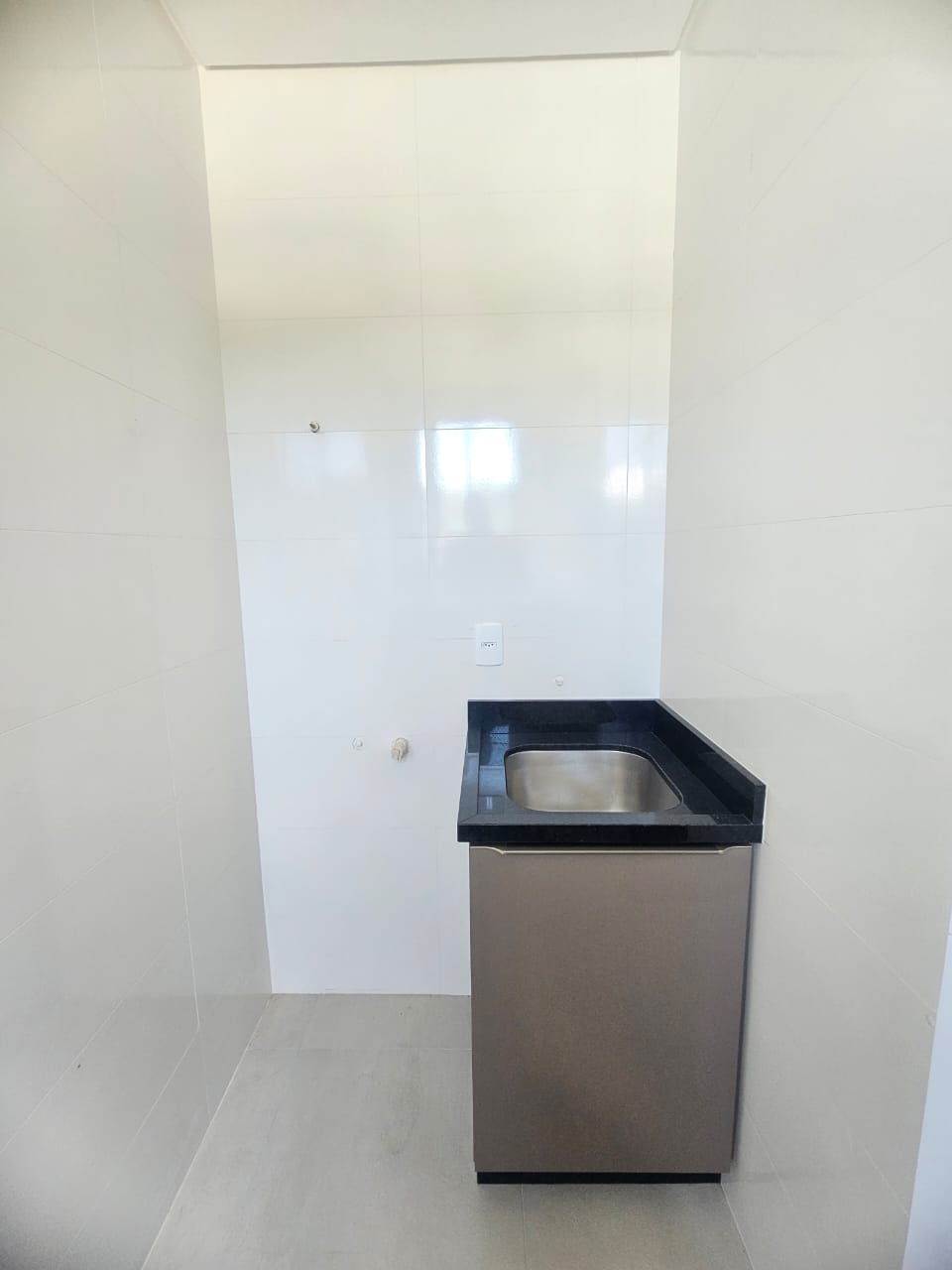 Apartamento a Venda - Bairro ATIRADORES