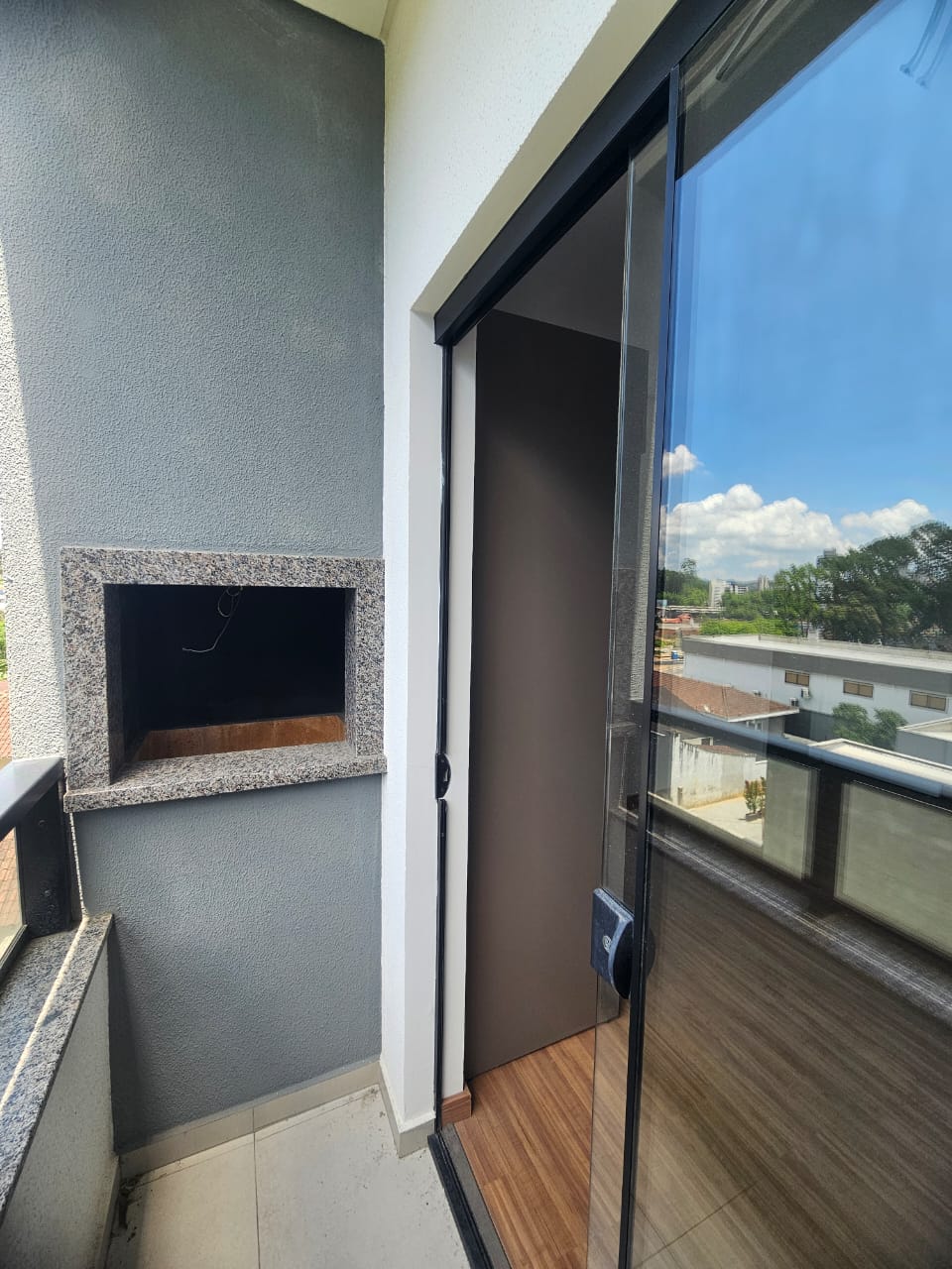 Apartamento a Venda - Bairro ATIRADORES