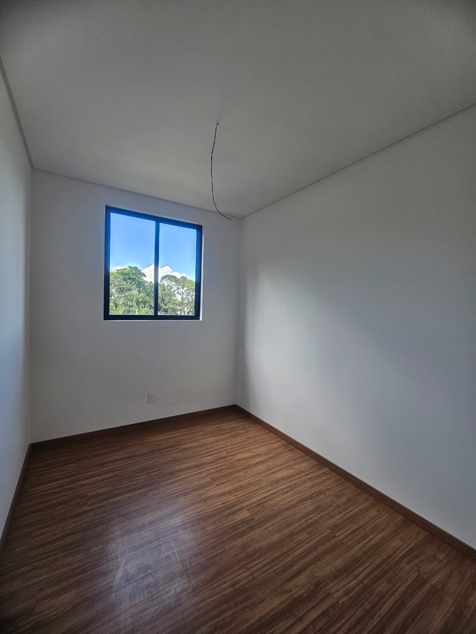 Apartamento a Venda - Bairro ATIRADORES
