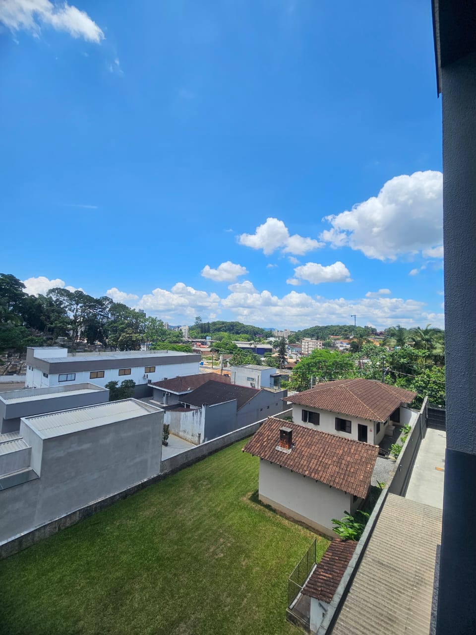 Apartamento a Venda - Bairro ATIRADORES