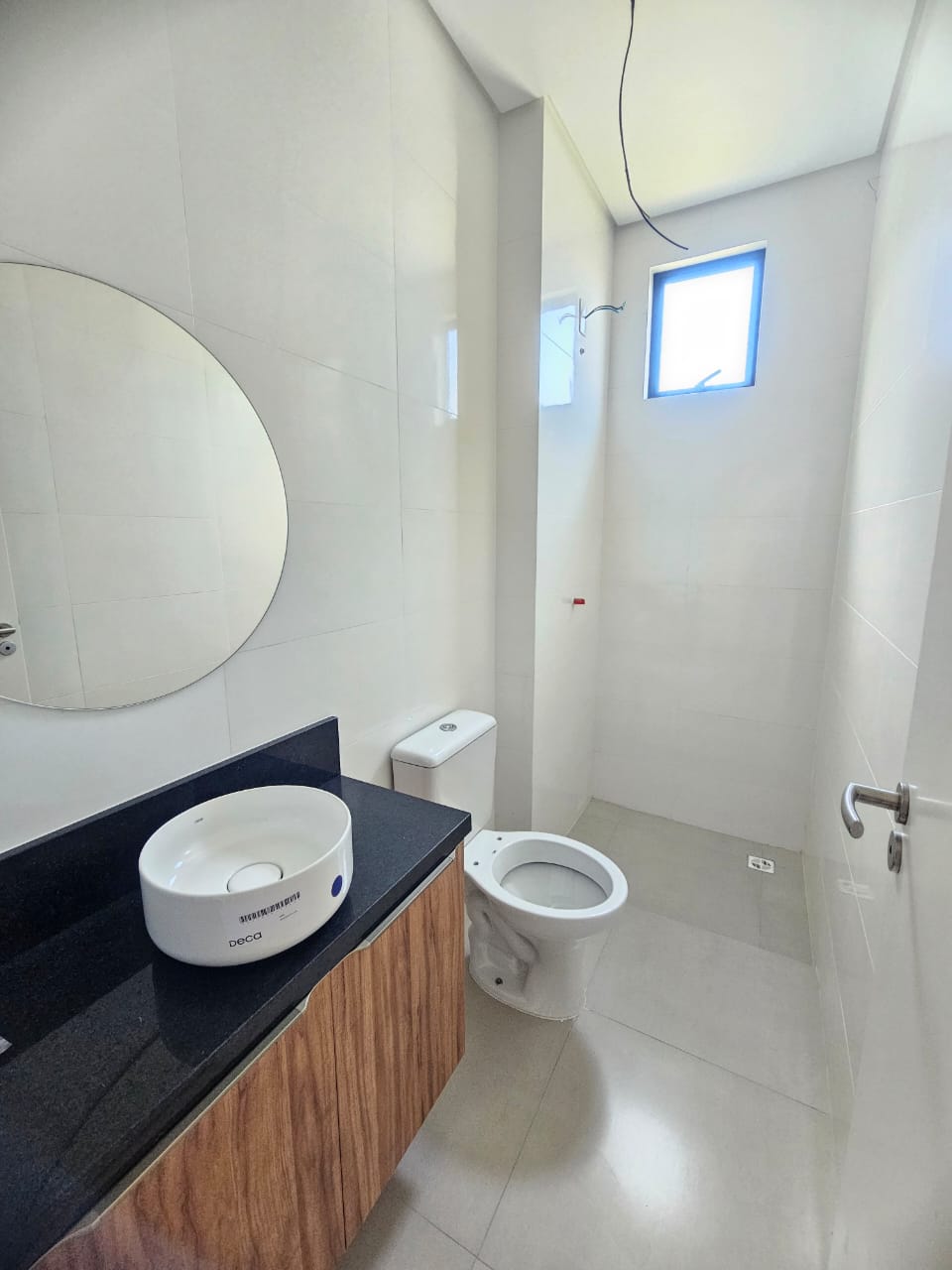 Apartamento a Venda - Bairro ATIRADORES
