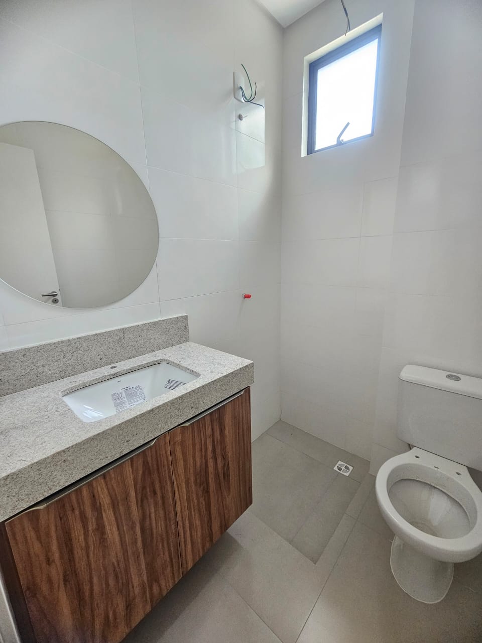 Apartamento a Venda - Bairro ATIRADORES