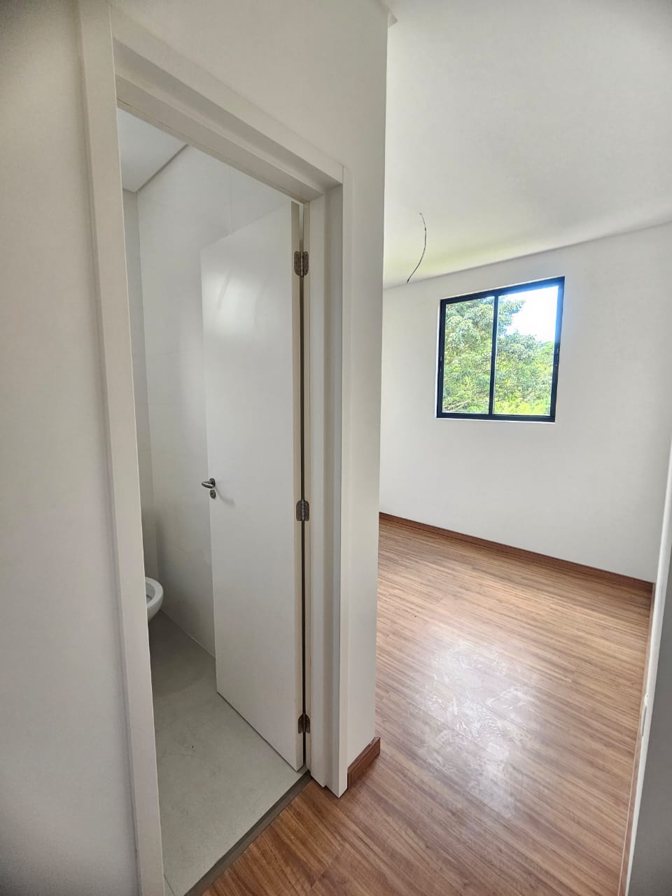 Apartamento a Venda - Bairro ATIRADORES