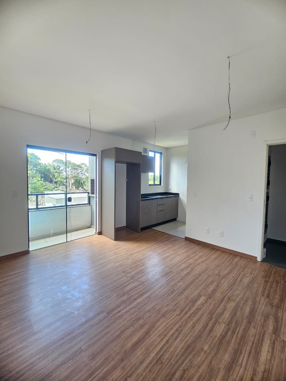 Apartamento - Venda, Atiradores, Joinville, SC