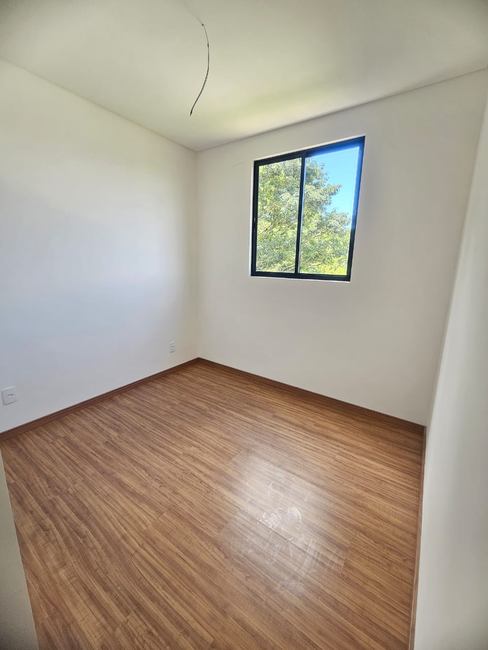 Apartamento a Venda - Bairro ATIRADORES