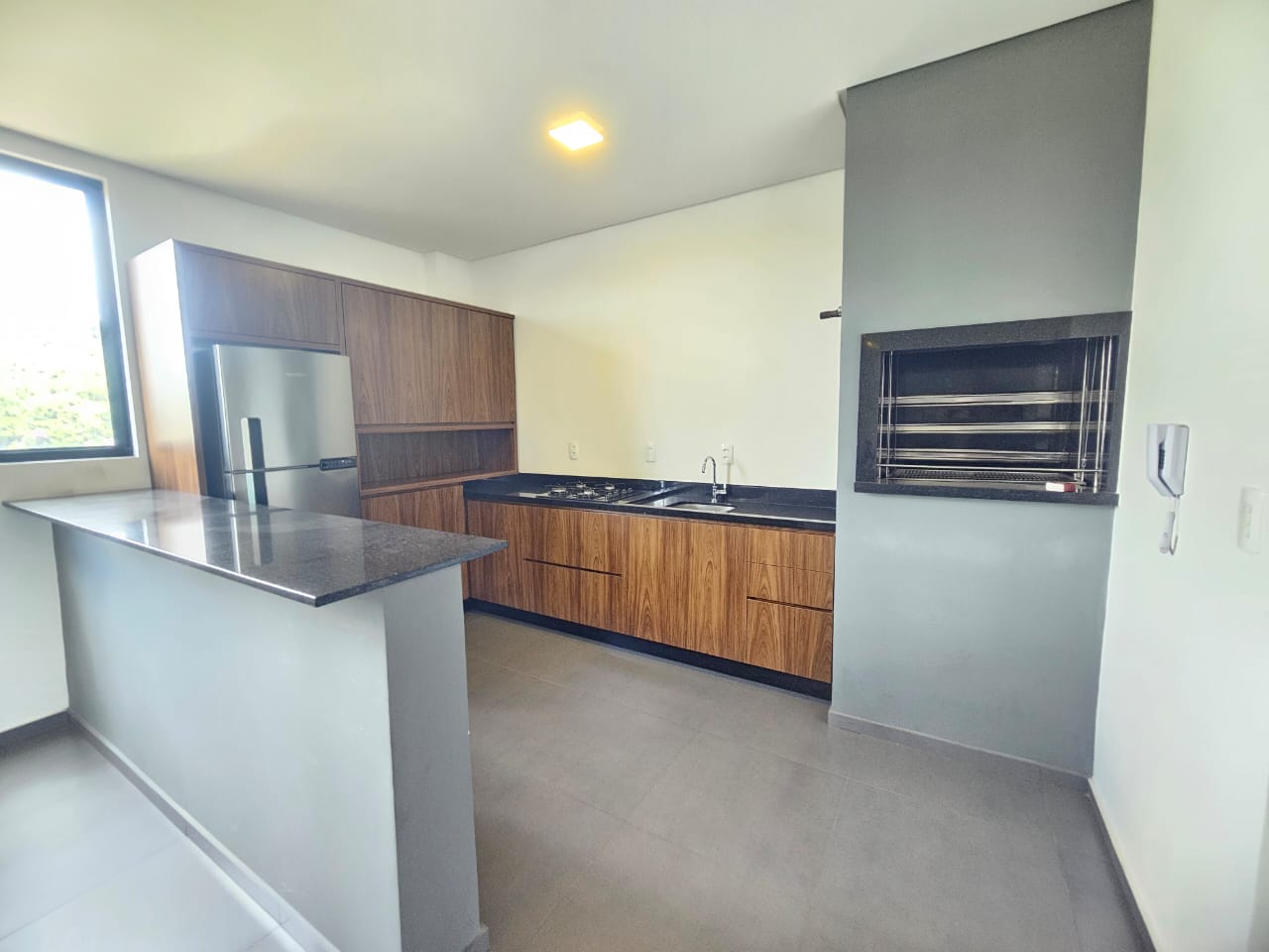 Apartamento a Venda - Bairro ATIRADORES